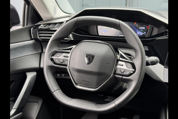 Peugeot 308 SW 1.6 Plug-in Hybrid 180 Allure | Stoelverwarming | AGR stoel | Prijs is rijklaar