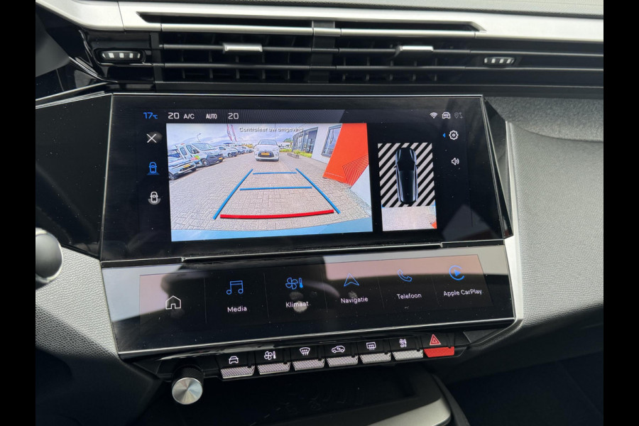Peugeot 308 SW 1.6 Plug-in Hybrid 180 Allure | Stoelverwarming | AGR stoel | Prijs is rijklaar