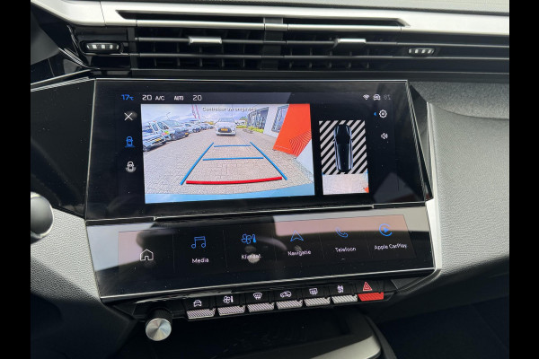 Peugeot 308 SW 1.6 Plug-in Hybrid 180 Allure | Stoelverwarming | AGR stoel | Prijs is rijklaar