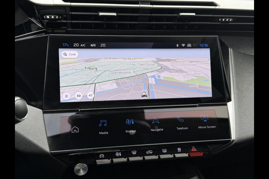 Peugeot 308 SW 1.6 Plug-in Hybrid 180 Allure | Stoelverwarming | AGR stoel | Prijs is rijklaar