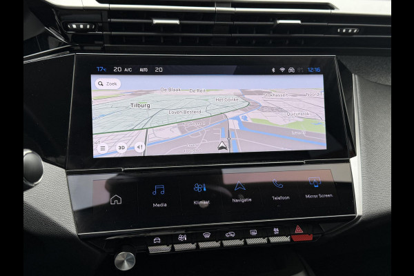 Peugeot 308 SW 1.6 Plug-in Hybrid 180 Allure | Stoelverwarming | AGR stoel | Prijs is rijklaar