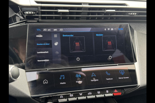 Peugeot 308 SW 1.6 Plug-in Hybrid 180 Allure | Stoelverwarming | AGR stoel | Prijs is rijklaar