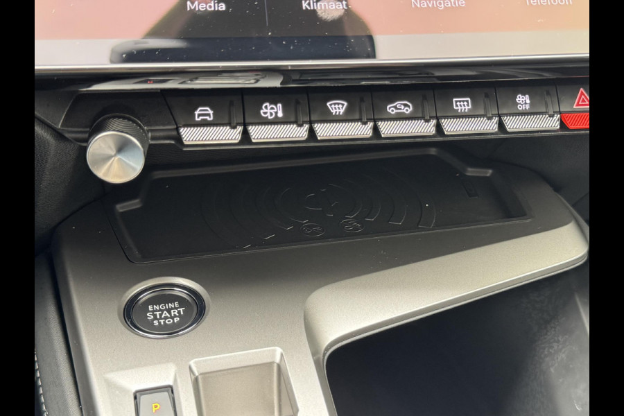 Peugeot 308 SW 1.6 Plug-in Hybrid 180 Allure | Stoelverwarming | AGR stoel | Prijs is rijklaar