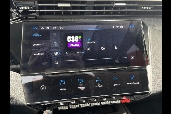 Peugeot 308 SW 1.6 Plug-in Hybrid 180 Allure | Stoelverwarming | AGR stoel | Prijs is rijklaar