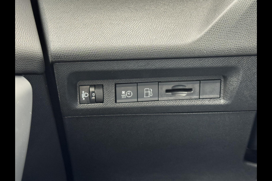 Peugeot 308 SW 1.6 Plug-in Hybrid 180 Allure | Stoelverwarming | AGR stoel | Prijs is rijklaar