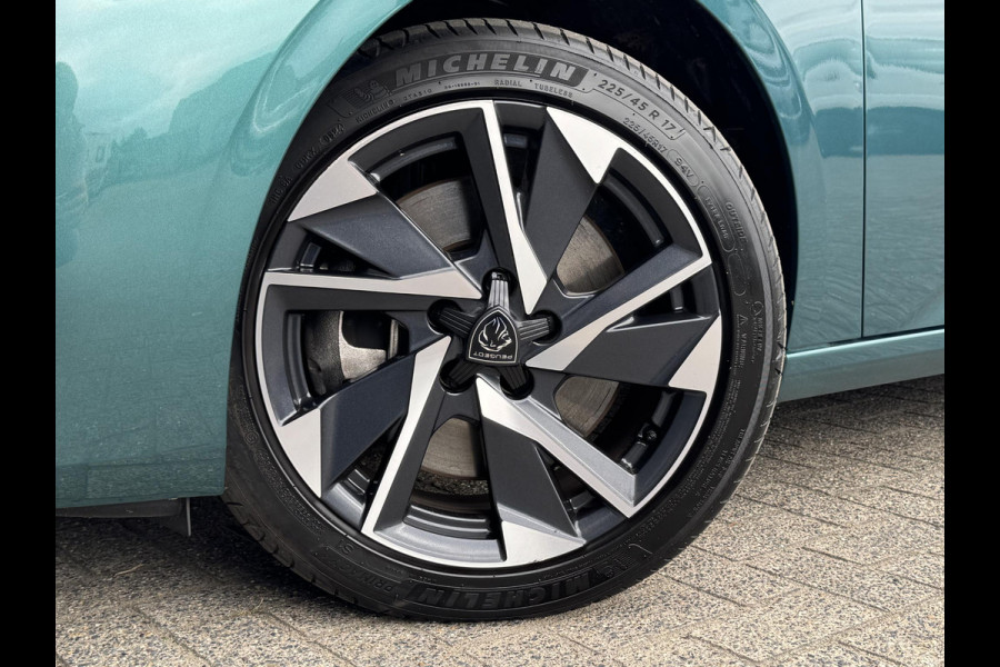 Peugeot 308 SW 1.6 Plug-in Hybrid 180 Allure | Stoelverwarming | AGR stoel | Prijs is rijklaar