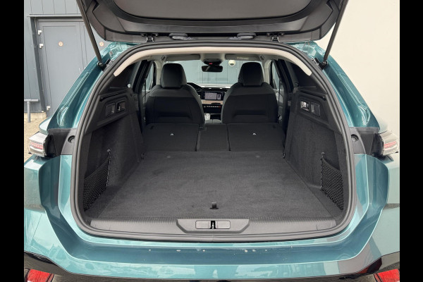 Peugeot 308 SW 1.6 Plug-in Hybrid 180 Allure | Stoelverwarming | AGR stoel | Prijs is rijklaar