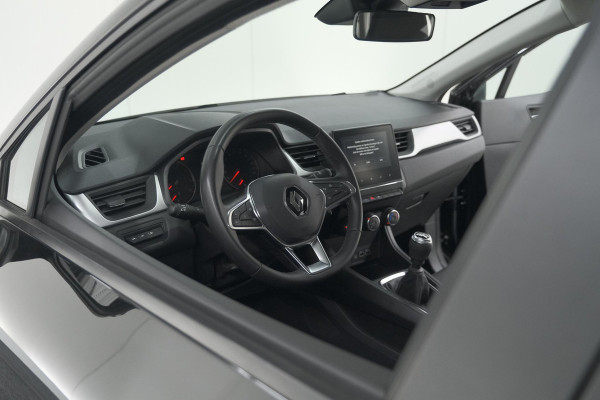 Renault Captur TCe 90 Evolution | Navigatie | Apple Carplay | Parkeersensoren Renault Captur TCe 90 Evolution | Navigatie | Apple Carplay | Parkeersensoren