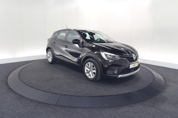 Renault Captur TCe 90 Evolution | Navigatie | Apple Carplay | Parkeersensoren Renault Captur TCe 90 Evolution | Navigatie | Apple Carplay | Parkeersensoren