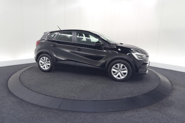 Renault Captur TCe 90 Evolution | Navigatie | Apple Carplay | Parkeersensoren Renault Captur TCe 90 Evolution | Navigatie | Apple Carplay | Parkeersensoren