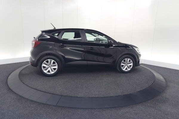 Renault Captur TCe 90 Evolution | Navigatie | Apple Carplay | Parkeersensoren Renault Captur TCe 90 Evolution | Navigatie | Apple Carplay | Parkeersensoren