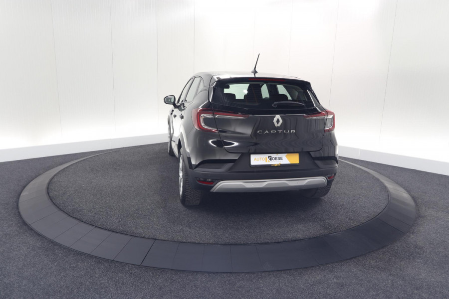 Renault Captur TCe 90 Evolution | Navigatie | Apple Carplay | Parkeersensoren Renault Captur TCe 90 Evolution | Navigatie | Apple Carplay | Parkeersensoren