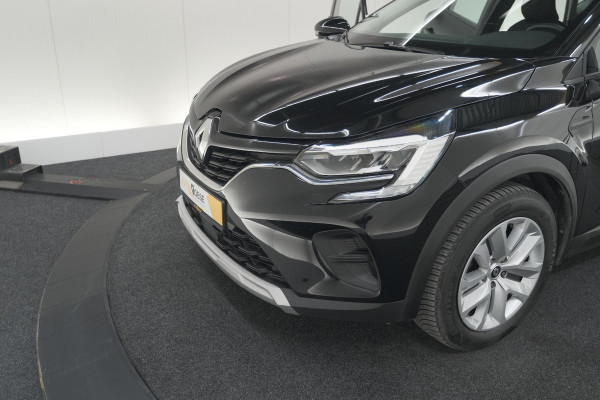 Renault Captur TCe 90 Evolution | Navigatie | Apple Carplay | Parkeersensoren Renault Captur TCe 90 Evolution | Navigatie | Apple Carplay | Parkeersensoren