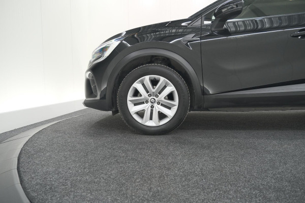 Renault Captur TCe 90 Evolution | Navigatie | Apple Carplay | Parkeersensoren Renault Captur TCe 90 Evolution | Navigatie | Apple Carplay | Parkeersensoren