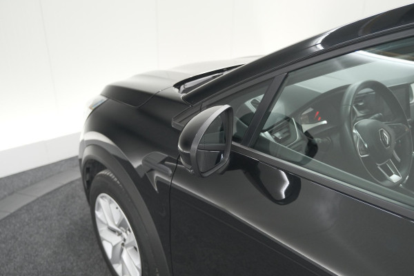 Renault Captur TCe 90 Evolution | Navigatie | Apple Carplay | Parkeersensoren Renault Captur TCe 90 Evolution | Navigatie | Apple Carplay | Parkeersensoren