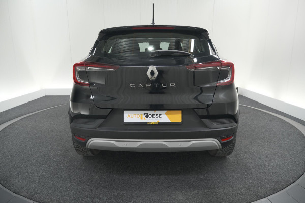 Renault Captur TCe 90 Evolution | Navigatie | Apple Carplay | Parkeersensoren Renault Captur TCe 90 Evolution | Navigatie | Apple Carplay | Parkeersensoren