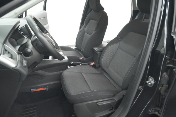 Renault Captur TCe 90 Evolution | Navigatie | Apple Carplay | Parkeersensoren Renault Captur TCe 90 Evolution | Navigatie | Apple Carplay | Parkeersensoren