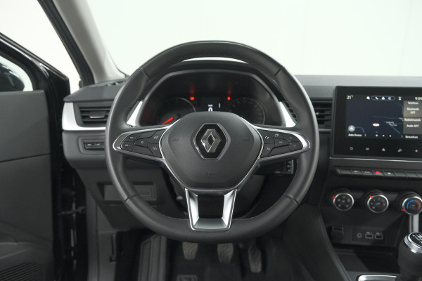 Renault Captur TCe 90 Evolution | Navigatie | Apple Carplay | Parkeersensoren Renault Captur TCe 90 Evolution | Navigatie | Apple Carplay | Parkeersensoren