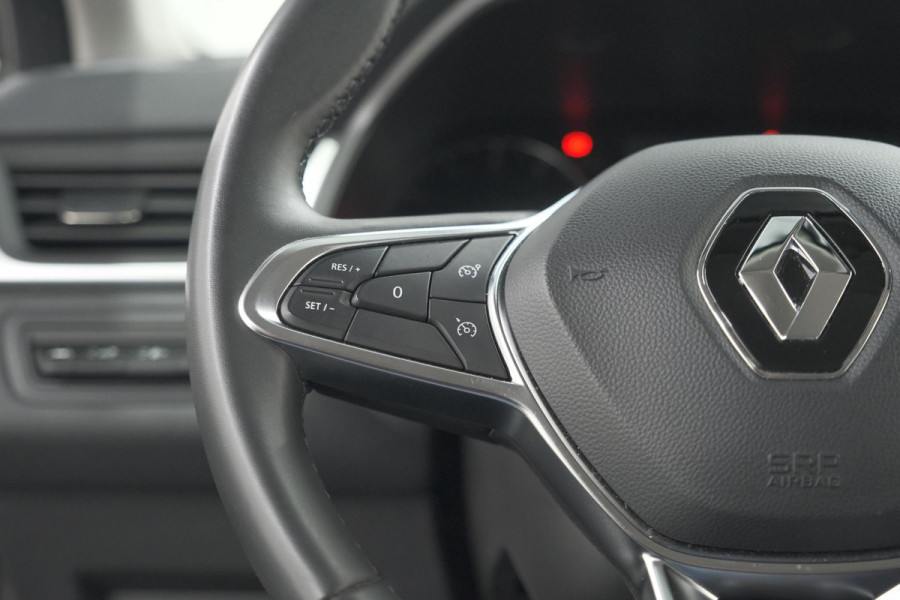 Renault Captur TCe 90 Evolution | Navigatie | Apple Carplay | Parkeersensoren Renault Captur TCe 90 Evolution | Navigatie | Apple Carplay | Parkeersensoren