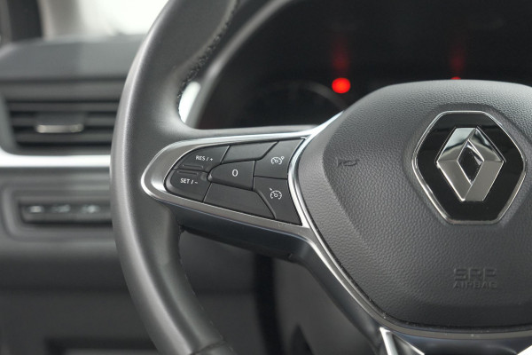 Renault Captur TCe 90 Evolution | Navigatie | Apple Carplay | Parkeersensoren Renault Captur TCe 90 Evolution | Navigatie | Apple Carplay | Parkeersensoren