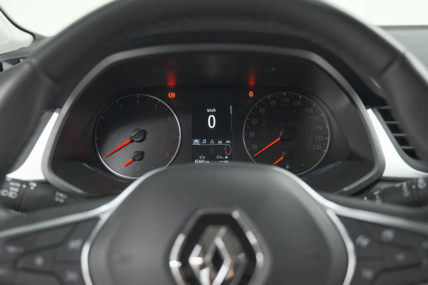 Renault Captur TCe 90 Evolution | Navigatie | Apple Carplay | Parkeersensoren Renault Captur TCe 90 Evolution | Navigatie | Apple Carplay | Parkeersensoren
