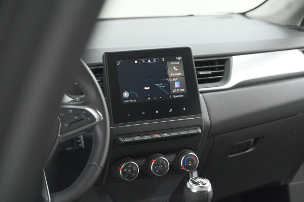 Renault Captur TCe 90 Evolution | Navigatie | Apple Carplay | Parkeersensoren Renault Captur TCe 90 Evolution | Navigatie | Apple Carplay | Parkeersensoren