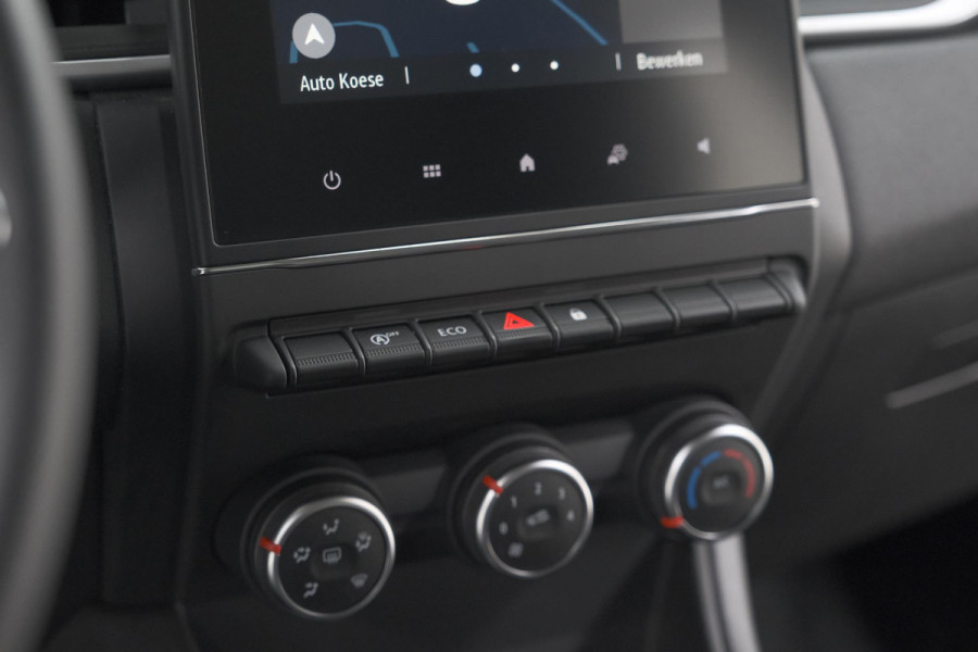 Renault Captur TCe 90 Evolution | Navigatie | Apple Carplay | Parkeersensoren Renault Captur TCe 90 Evolution | Navigatie | Apple Carplay | Parkeersensoren