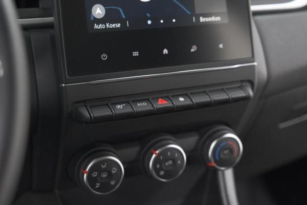 Renault Captur TCe 90 Evolution | Navigatie | Apple Carplay | Parkeersensoren Renault Captur TCe 90 Evolution | Navigatie | Apple Carplay | Parkeersensoren