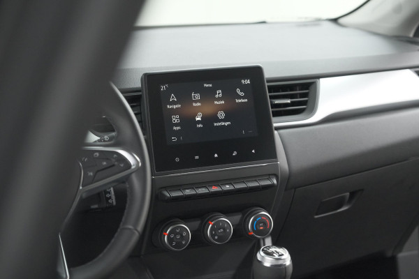 Renault Captur TCe 90 Evolution | Navigatie | Apple Carplay | Parkeersensoren Renault Captur TCe 90 Evolution | Navigatie | Apple Carplay | Parkeersensoren