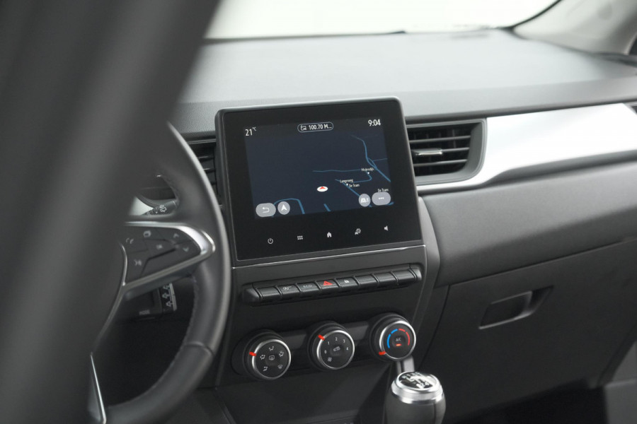 Renault Captur TCe 90 Evolution | Navigatie | Apple Carplay | Parkeersensoren Renault Captur TCe 90 Evolution | Navigatie | Apple Carplay | Parkeersensoren