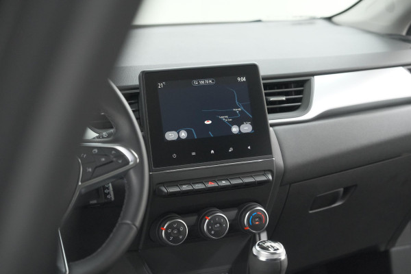 Renault Captur TCe 90 Evolution | Navigatie | Apple Carplay | Parkeersensoren Renault Captur TCe 90 Evolution | Navigatie | Apple Carplay | Parkeersensoren