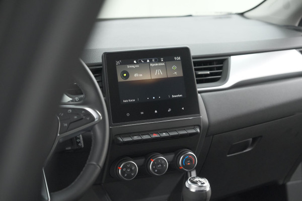 Renault Captur TCe 90 Evolution | Navigatie | Apple Carplay | Parkeersensoren Renault Captur TCe 90 Evolution | Navigatie | Apple Carplay | Parkeersensoren