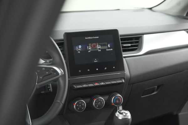 Renault Captur TCe 90 Evolution | Navigatie | Apple Carplay | Parkeersensoren Renault Captur TCe 90 Evolution | Navigatie | Apple Carplay | Parkeersensoren