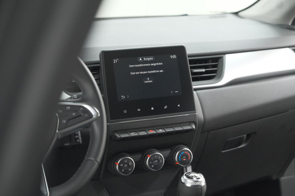 Renault Captur TCe 90 Evolution | Navigatie | Apple Carplay | Parkeersensoren Renault Captur TCe 90 Evolution | Navigatie | Apple Carplay | Parkeersensoren