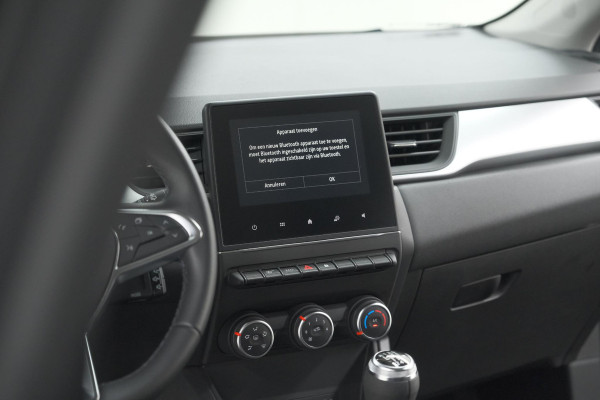 Renault Captur TCe 90 Evolution | Navigatie | Apple Carplay | Parkeersensoren Renault Captur TCe 90 Evolution | Navigatie | Apple Carplay | Parkeersensoren