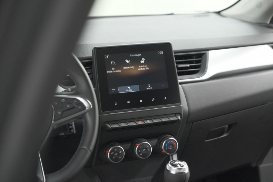 Renault Captur TCe 90 Evolution | Navigatie | Apple Carplay | Parkeersensoren Renault Captur TCe 90 Evolution | Navigatie | Apple Carplay | Parkeersensoren