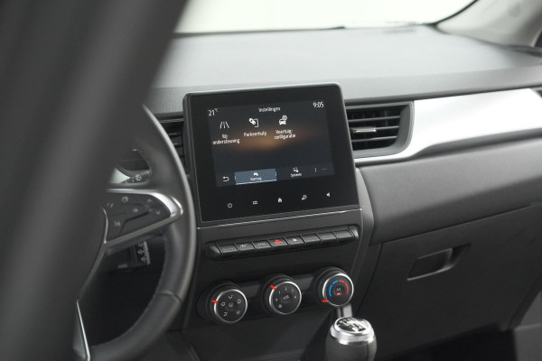 Renault Captur TCe 90 Evolution | Navigatie | Apple Carplay | Parkeersensoren Renault Captur TCe 90 Evolution | Navigatie | Apple Carplay | Parkeersensoren