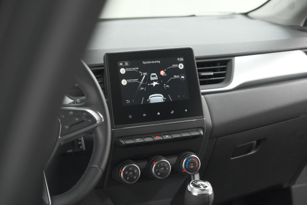 Renault Captur TCe 90 Evolution | Navigatie | Apple Carplay | Parkeersensoren Renault Captur TCe 90 Evolution | Navigatie | Apple Carplay | Parkeersensoren