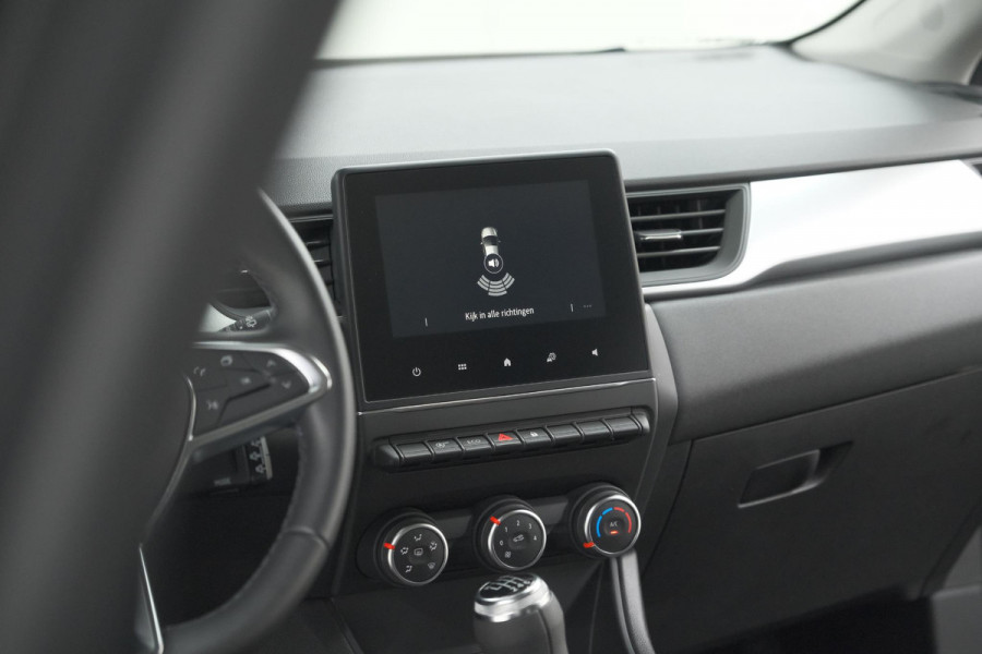 Renault Captur TCe 90 Evolution | Navigatie | Apple Carplay | Parkeersensoren Renault Captur TCe 90 Evolution | Navigatie | Apple Carplay | Parkeersensoren