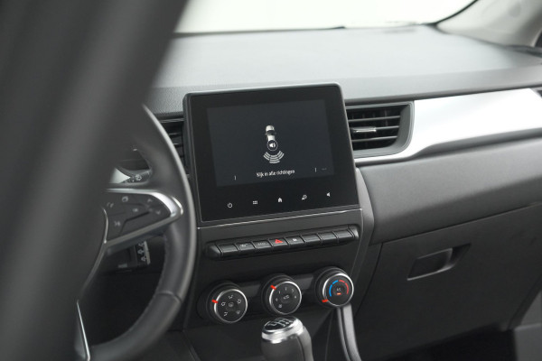 Renault Captur TCe 90 Evolution | Navigatie | Apple Carplay | Parkeersensoren Renault Captur TCe 90 Evolution | Navigatie | Apple Carplay | Parkeersensoren
