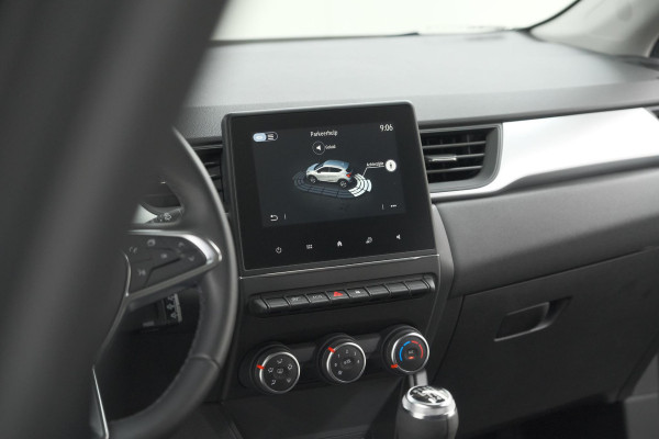 Renault Captur TCe 90 Evolution | Navigatie | Apple Carplay | Parkeersensoren Renault Captur TCe 90 Evolution | Navigatie | Apple Carplay | Parkeersensoren