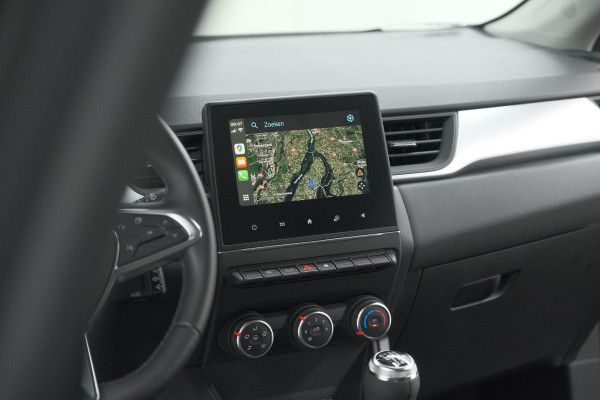 Renault Captur TCe 90 Evolution | Navigatie | Apple Carplay | Parkeersensoren Renault Captur TCe 90 Evolution | Navigatie | Apple Carplay | Parkeersensoren