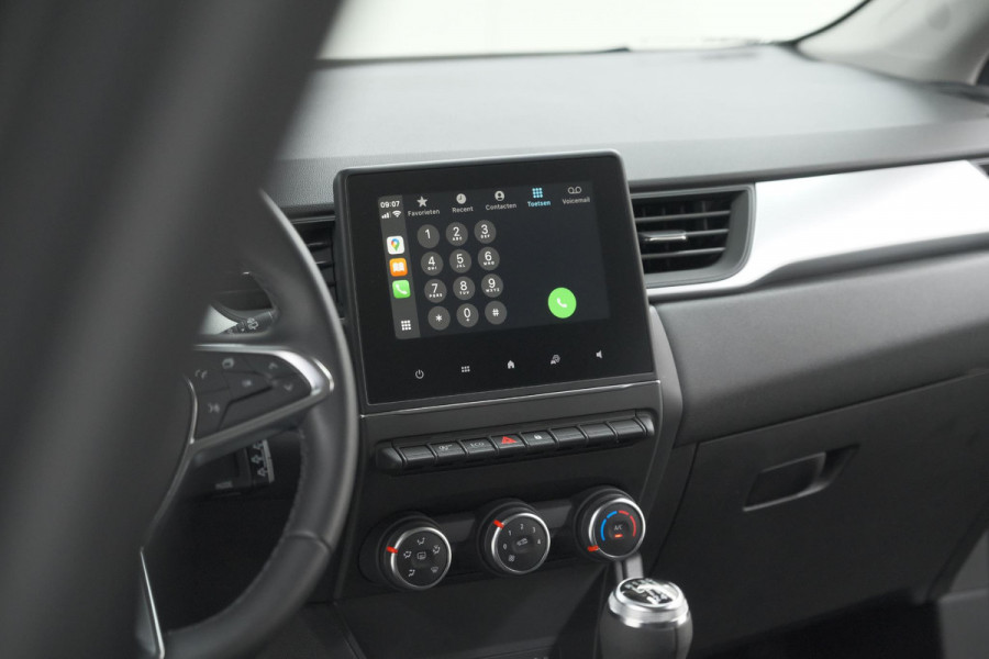 Renault Captur TCe 90 Evolution | Navigatie | Apple Carplay | Parkeersensoren Renault Captur TCe 90 Evolution | Navigatie | Apple Carplay | Parkeersensoren