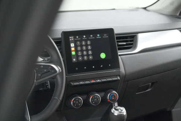 Renault Captur TCe 90 Evolution | Navigatie | Apple Carplay | Parkeersensoren Renault Captur TCe 90 Evolution | Navigatie | Apple Carplay | Parkeersensoren