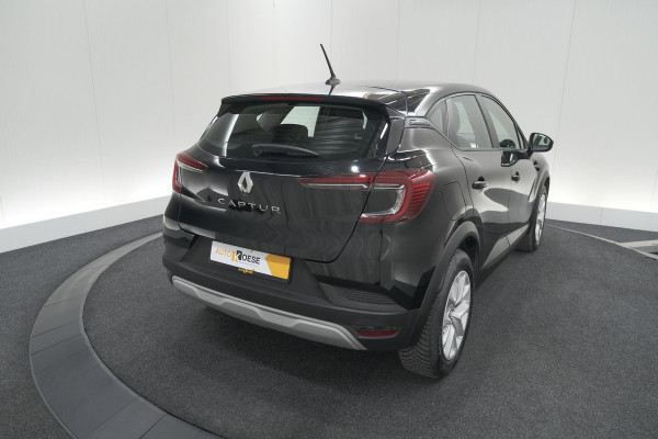 Renault Captur TCe 90 Evolution | Navigatie | Apple Carplay | Parkeersensoren Renault Captur TCe 90 Evolution | Navigatie | Apple Carplay | Parkeersensoren