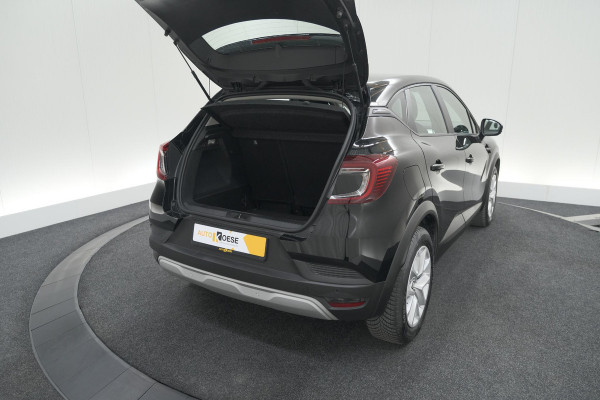 Renault Captur TCe 90 Evolution | Navigatie | Apple Carplay | Parkeersensoren Renault Captur TCe 90 Evolution | Navigatie | Apple Carplay | Parkeersensoren