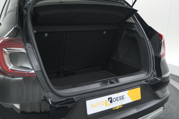 Renault Captur TCe 90 Evolution | Navigatie | Apple Carplay | Parkeersensoren Renault Captur TCe 90 Evolution | Navigatie | Apple Carplay | Parkeersensoren