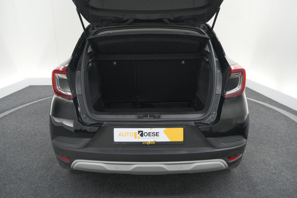 Renault Captur TCe 90 Evolution | Navigatie | Apple Carplay | Parkeersensoren Renault Captur TCe 90 Evolution | Navigatie | Apple Carplay | Parkeersensoren