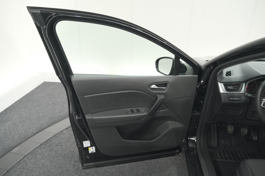Renault Captur TCe 90 Evolution | Navigatie | Apple Carplay | Parkeersensoren Renault Captur TCe 90 Evolution | Navigatie | Apple Carplay | Parkeersensoren