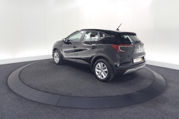 Renault Captur TCe 90 Evolution | Navigatie | Apple Carplay | Parkeersensoren Renault Captur TCe 90 Evolution | Navigatie | Apple Carplay | Parkeersensoren